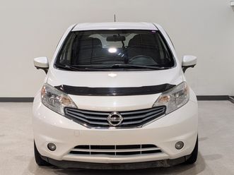 5dr hb auto 1.6 sl, sièges chauffants, blueto