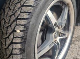 mitsubishi grandis 2 tdi ≫ 2006 • 2 700 eur • id