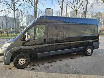 2.2 hdi l3h2 1er propriétaire tres propre