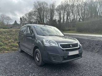 1.6 bluehdi l1h1 pro 120 etg s/s