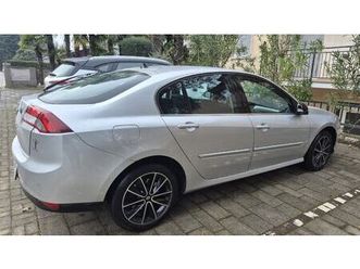 renault laguna 1,5 dci eco, 2013 god.