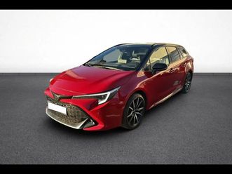 gr sport pack techno et to 2.0l