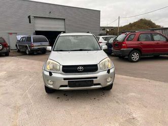 rav4 150 vvt-i vx only export afrique