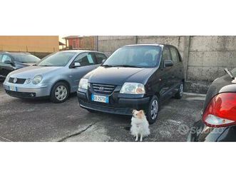 hyundai atos prime 1.1 12v active