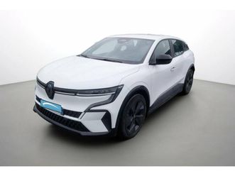 megane e-tech 130 ch autonomie confort gsr2