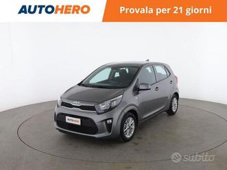 kia picanto sd50235