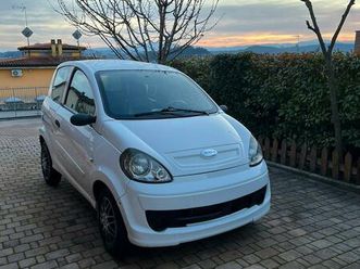 microcar m.go