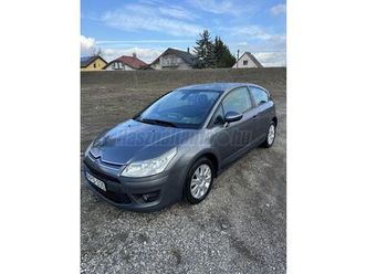 citroen c4 1.4 comfort