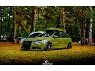 audi a4 b7 tuning sprzedam zamienię zabawa • olx.pl