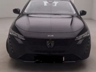 peugeot 308 puretech , автоматик ≫ 2023 • 16 500 eur • id