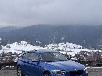 bmw m135i x-drive m-performance euro 6