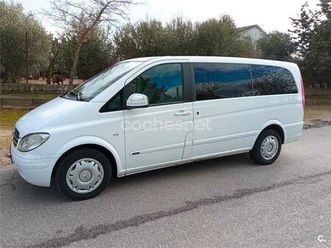 mercedes-benz viano