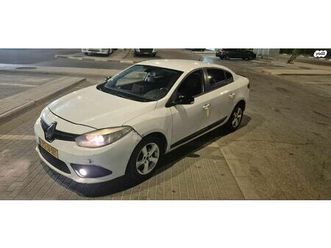 comfort ידני דיזל 1.5 (110 כ״ס)