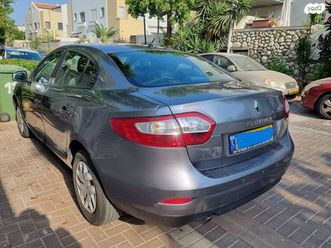 comfort אוט׳ בנזין 1.6 (115 כ״ס)