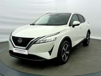 1.3 mild hybrid 140ch n-connecta 2022