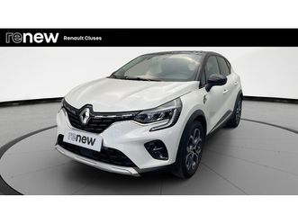 captur tce 140 edc - 21