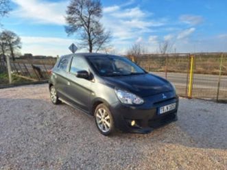 mitsubishi space star ≫ 2014 • 2 600 eur • id