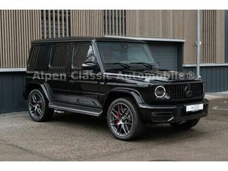 edition 55 massage, standheizung, sitzb