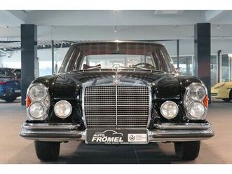 mercedes-benz 280 sel