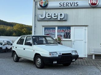 škoda favorit 1990