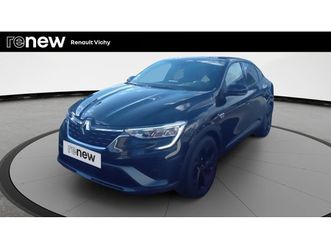 arkana tce 140 edc fap - 21b