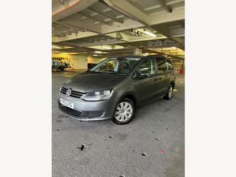 2.0 tdi bluemotion tech s dsg euro 5 (start/stop) 5dr