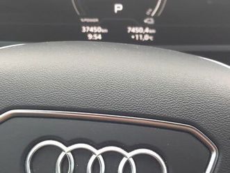 audi q4 e-tron 55 quattro
