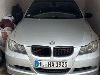 alpina d3 frischer tüv! schalter!(tausch möglich)