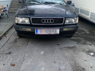 audi 80 1,9 tdi diesel b4/8c n