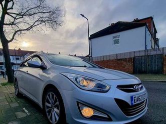 hyundai, i40, estate, 2012, manual, 1685 (cc), 5 doors