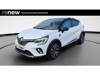 captur e-tech plug-in 160