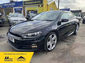 2.0 tdi bluemotion tech r-line dsg euro 6 (start/stop) 3dr