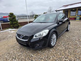 volvo c30 1.6 benzin ≫ 2009 • 3 500 eur • id