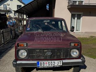 lada niva 1.7 i