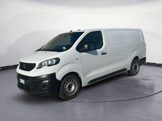 expert 4ª serie 2.0 bluehdi premium long 140cv s&s range+1