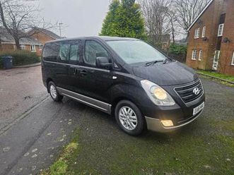 hyundai, i800, mpv, 2016, manual, 2497 (cc), 5 doors