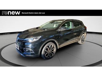 kadjar blue dci 115 edc