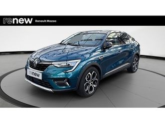 arkana e-tech 145 - 21b