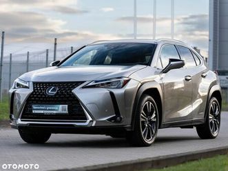 lexus ux ver-250h-gpf-prestige-2wd