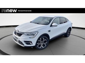 arkana e-tech 145 - 21b intens