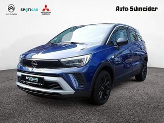 pt 110 eat6 klima shz kamera led