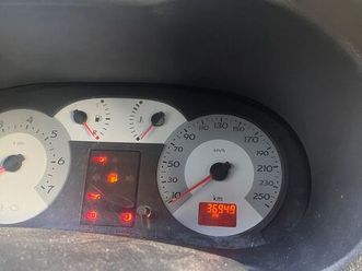 utilizat renault symbol 2008 - 3 000 eur, 35 949 km - autovit.ro