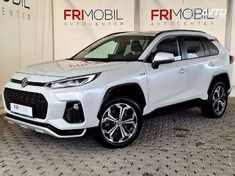 suzuki across 2.5 phev awd elegance•ogrevan volan•vl.kljuka•acc•