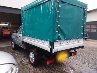 tata telcoline 2.0 tdi