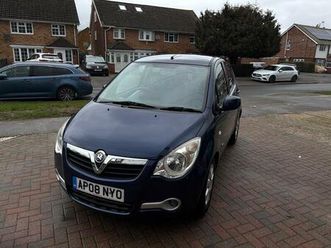 1.2 16v design euro 4 5dr