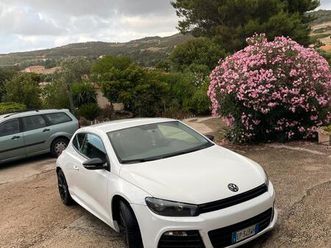 2013 volkswagen scirocco