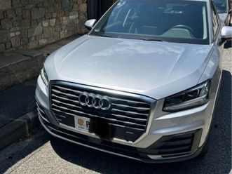 audi q2 tfsi quattro 190cv a la massana