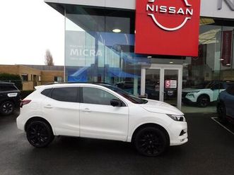 qashqai 1.3 dig-t n-tec 4 jaar waarborg 26000 km