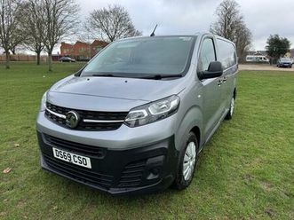 1.5 turbo d 2900 edition l2 h1 euro 6 (start/stop) 5dr