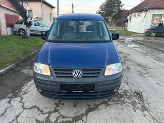 vw caddy 2.0 2,850 eur